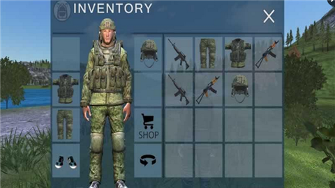 僵尸生存挑戰(zhàn)下載