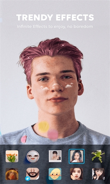 SNOW下載安卓版最新