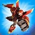 機(jī)甲戰(zhàn)機(jī)游戲 189.1.0