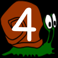 蝸牛鮑勃4太空版1.0 0.1