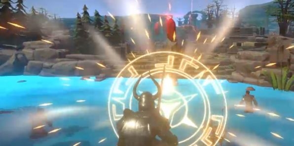 守望聯(lián)盟5v5游戲官方版