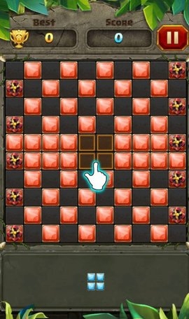 經(jīng)典珠寶拼圖塊2024最新手游下載