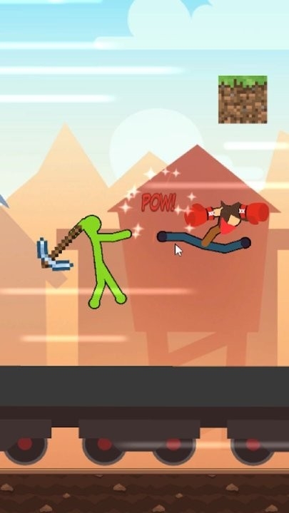 火柴人決斗下載正版安裝