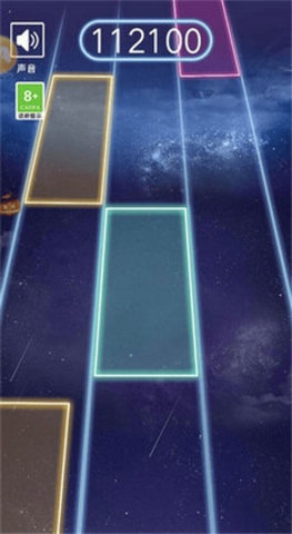 指尖鋼琴白塊游戲下載