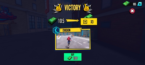 漫威蜘蛛俠邁爾斯手機版下載