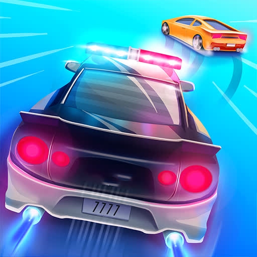 飆酷車神2手機版下載安裝 300.1.0