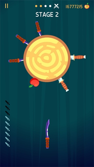 飛刀打擊最新版本下載