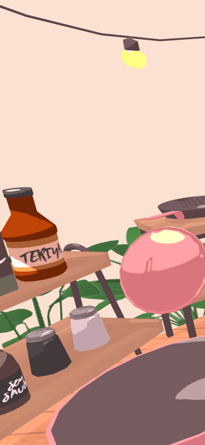 無(wú)煩惱廚房游戲正版中文