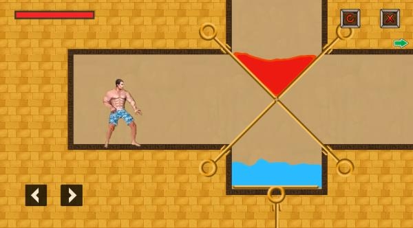 花褲衩大冒險游戲下載