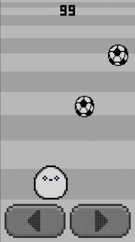 大愛足球足球小蛋游戲下載