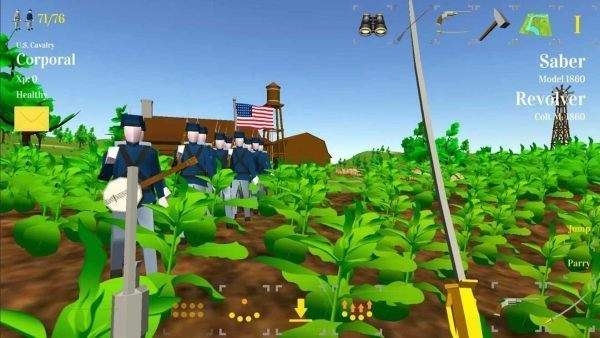 戰地3南北戰爭下載安裝最新版