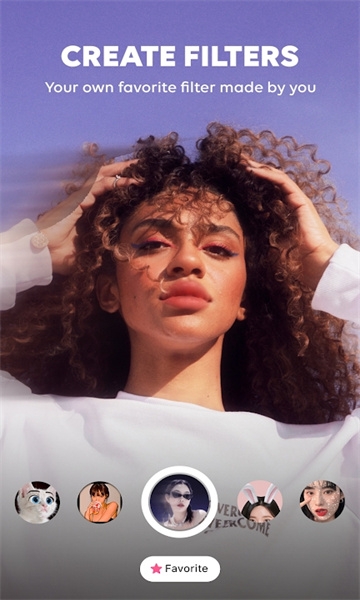 SNOW下載安卓版最新