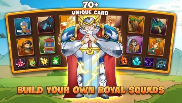 超級(jí)戰(zhàn)爭軍團(tuán)沖突下載安裝最新版