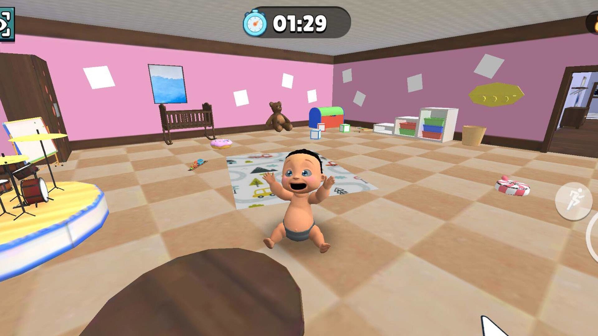 貓鼠游戲游戲下載