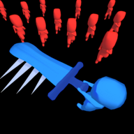 刀刃斬狂怒手游下載 1.1