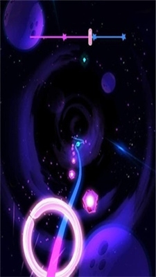 炫彩光環(huán)沖刺下載