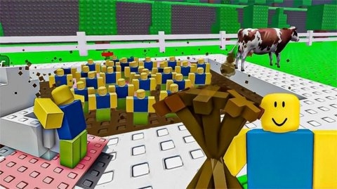 超級像素挑戰手游下載最新版