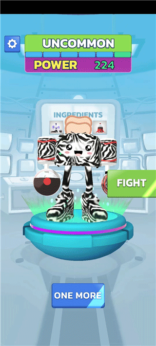 融合大作戰游戲下載