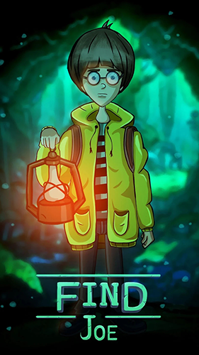 尋找喬未解之謎下載