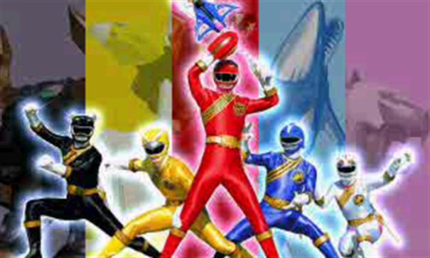 百獸戰隊手游下載