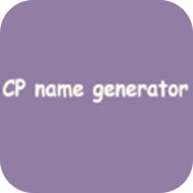 cp名字在線生成器手機版 10.2.0