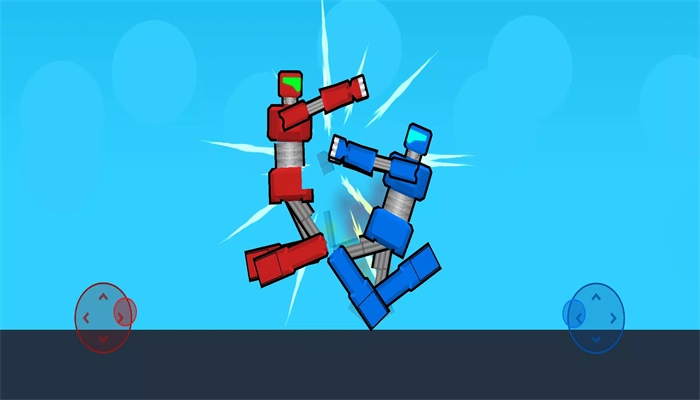 布娃娃斗士2游戲手機版下載