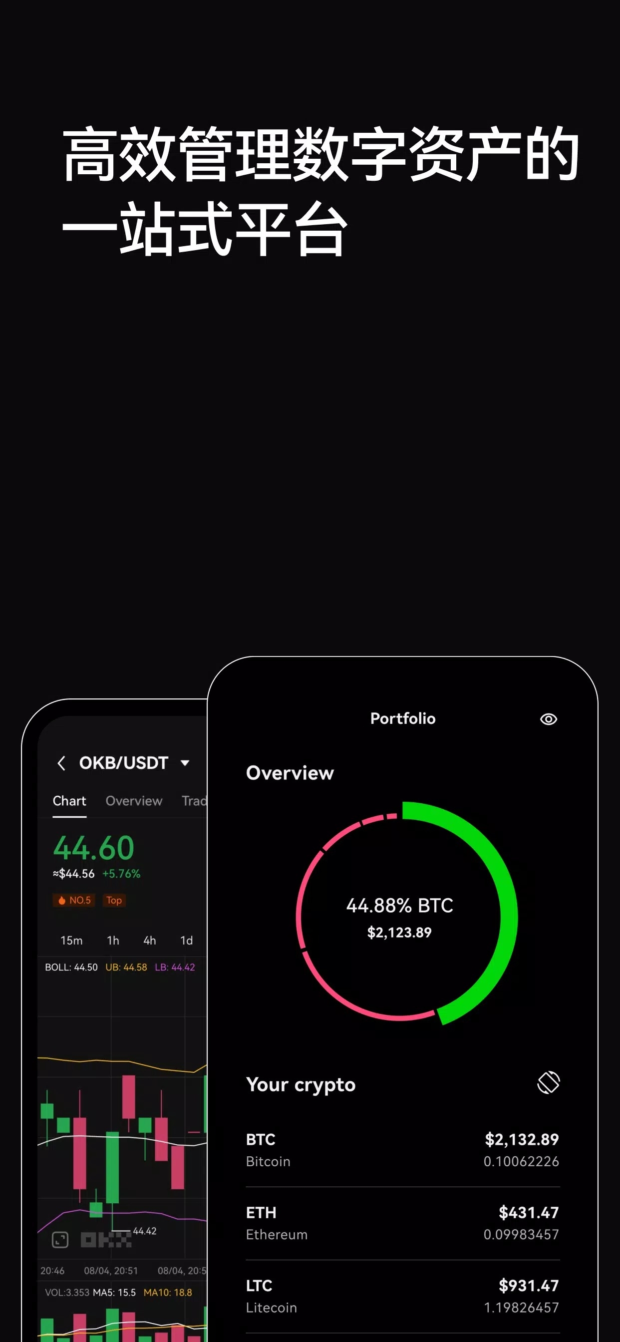 歐易安卓官方下載