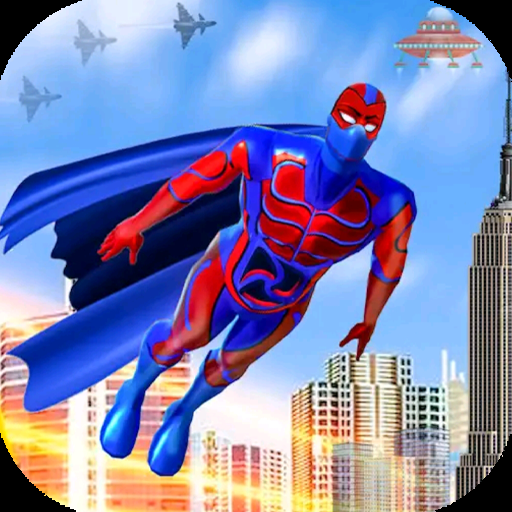 城市機械戰警游戲下載中文版 3.2.0