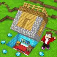 自由像素創造正版下載 1.0