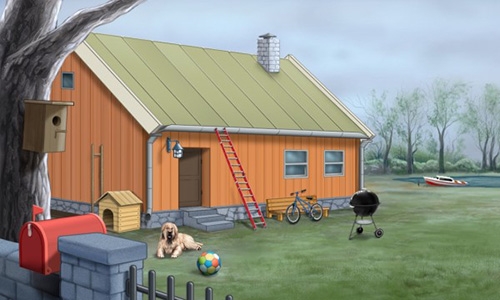 女孩魔術收養者安卓版下載