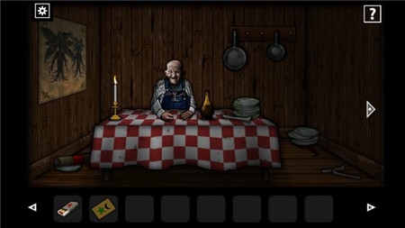 被遺忘的小山故事手游下載