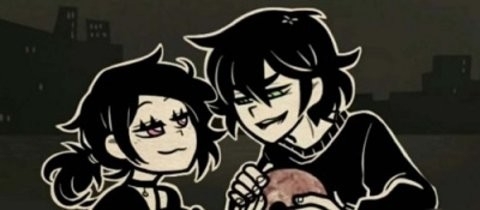 安迪與莉莉的棺材游戲中文版