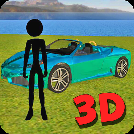 火柴人之傳奇英雄下載 1.0.1