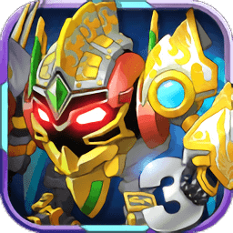 果寶特攻3最新版下載 1.0.6