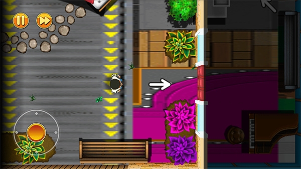 神偷鮑勃2游戲下載