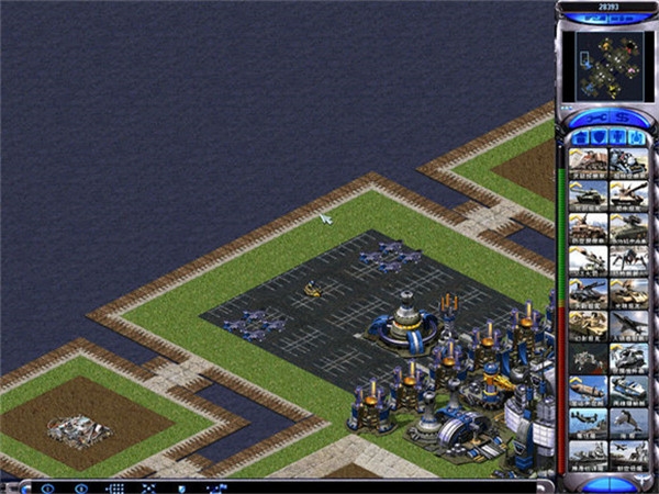 紅色警戒2手機版下載