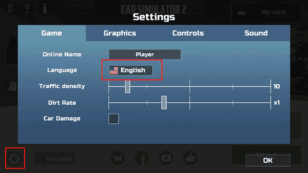 汽車模擬器2最新版本下載安裝中文