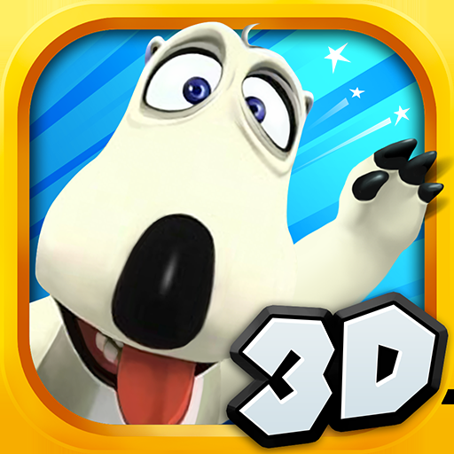 倒霉熊奇幻大冒險(xiǎn)官方正版下載 3.4