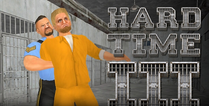 暴走監獄3手機版下載安裝中文版