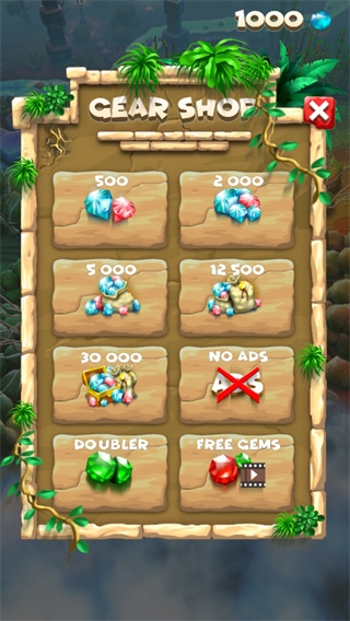 遺物掠奪者下載手機版安裝最新版