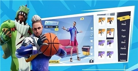 全明星街球派對官網(wǎng)下載手機(jī)版