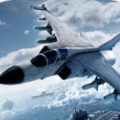 空戰(zhàn)超級飛行員安卓版下載 1.0