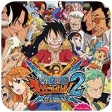 海賊王巨人戰爭2新世界下載安裝手機版 3.0