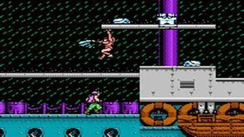 赤影戰士重制版安卓版