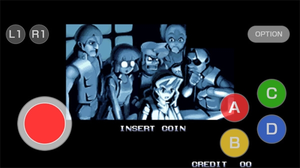 合金彈頭4手機版