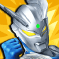 奧特曼恐龍對(duì)決下載安裝最新版 1.0.0