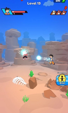 元氣戰斗手游官網下載