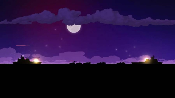 戰巡大作戰手游下載