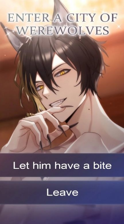 喚狼少女游戲安卓版