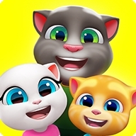 湯姆貓總動員下載免廣告版下載 2.7.0.567